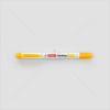 DONG-A ปากกาเน้นข้อความ Twinliner 73 <1/12> สีทอง